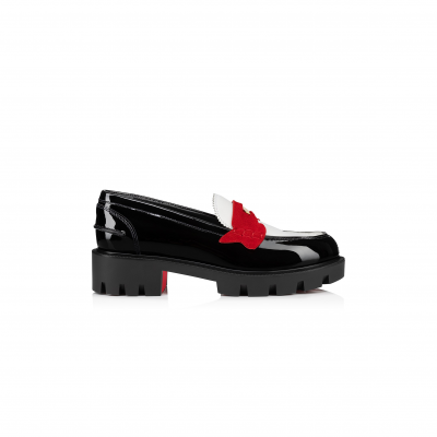 CHRISTIAN LOUBOUTIN PENNY LUG 3240726T003